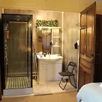 Au Fil Du Temps 54 Bed & Breakfast 3*