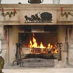 Au Fil Du Temps 54 Bed & Breakfast