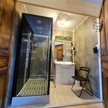 Au Fil Du Temps 54 Bed & Breakfast 3*