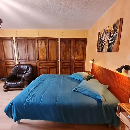 Bed & Breakfast Au Fil Du Temps 54 Lironville