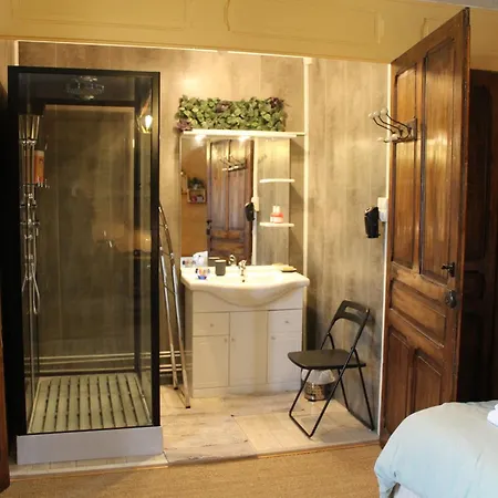 Au Fil Du Temps 54 Bed & Breakfast 3*
