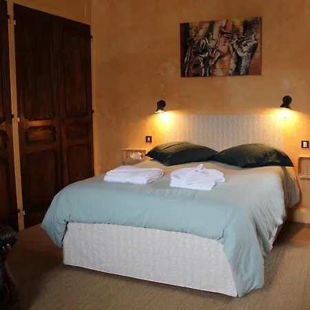 Bed & Breakfast Au Fil Du Temps 54