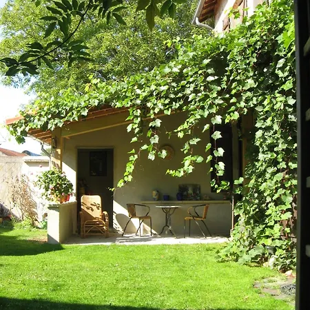 Bed & Breakfast Au Fil Du Temps 54 3*