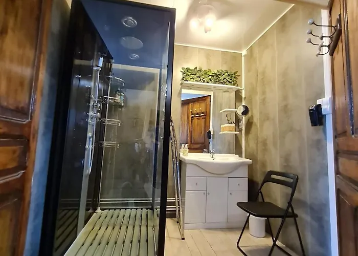 Au Fil Du Temps 54 Bed & Breakfast 3*