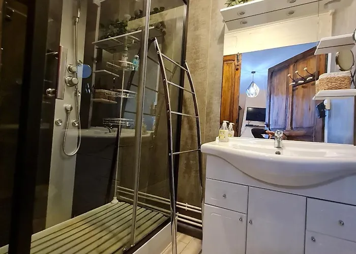 Bed & Breakfast Au Fil Du Temps 54 Lironville