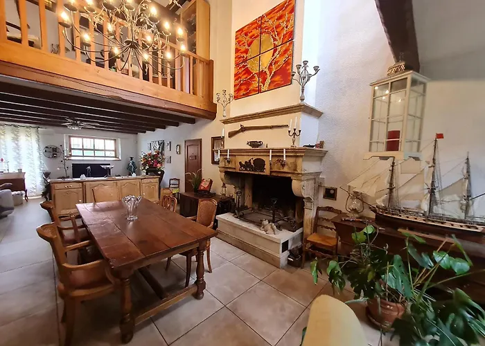 Au Fil Du Temps 54 3*