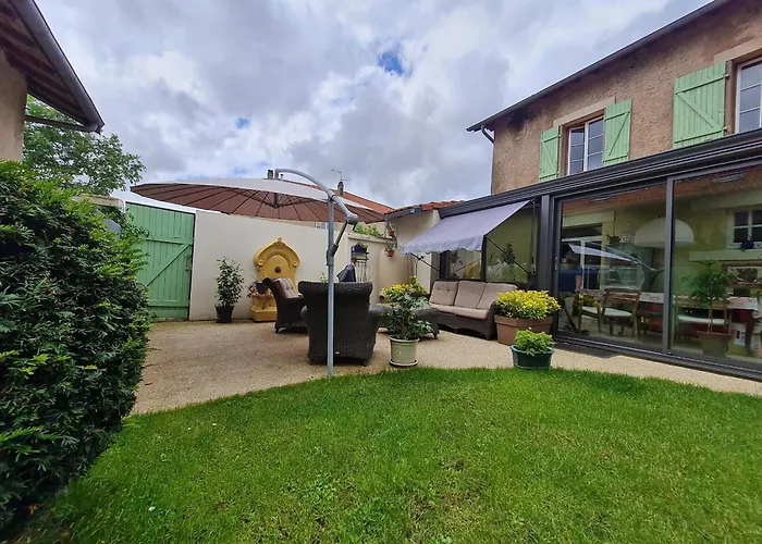 Au Fil Du Temps 54 Lironville